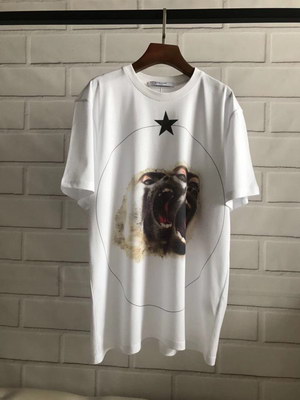 Givenchy T-shirts(True to size)-028