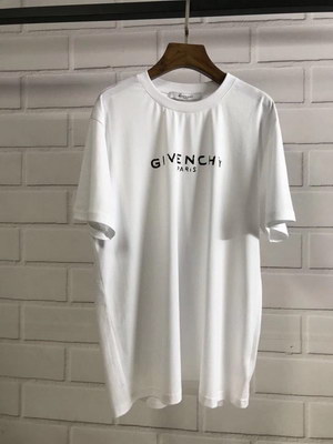 Givenchy T-shirts(True to size)-031