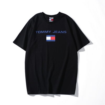 Tommy T-shirts-005