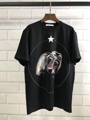 Givenchy T-shirts(True to size)-029