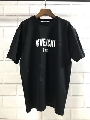 Givenchy T-shirts(True to size)-043