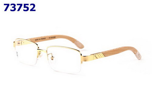 Cartier Plain Sunglasses(AAA)-394