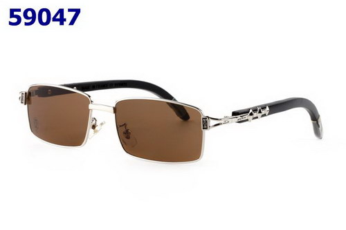 Cartier Plain Sunglasses(AAA)-104