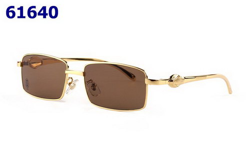 Cartier Plain Sunglasses(AAA)-236