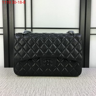 Chanel Handbags AAA(Women)-062