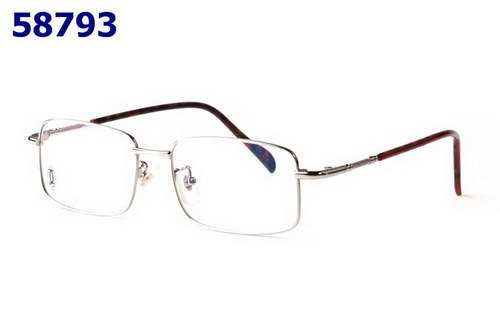 Cartier Plain Sunglasses(AAA)-111