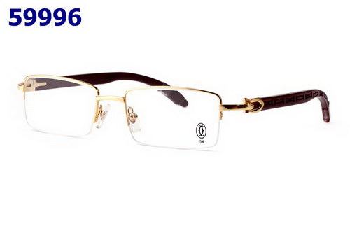 Cartier Plain Sunglasses(AAA)-262