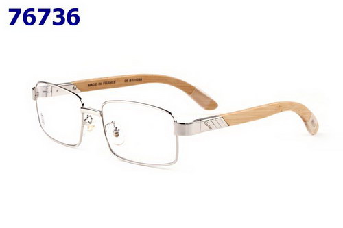 Cartier Plain Sunglasses(AAA)-372