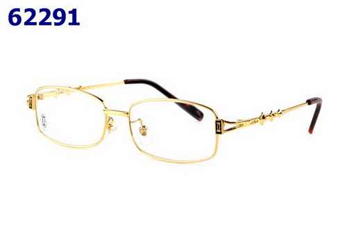 Cartier Plain Sunglasses(AAA)-227