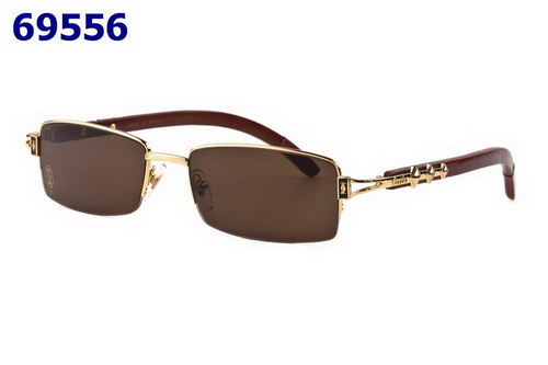 Cartier Plain Sunglasses(AAA)-409