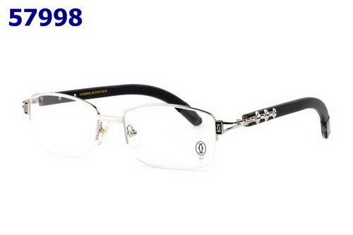 Cartier Plain Sunglasses(AAA)-051