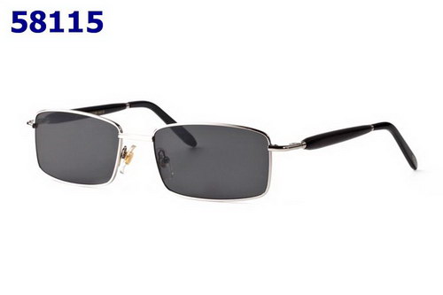 Cartier Plain Sunglasses(AAA)-174