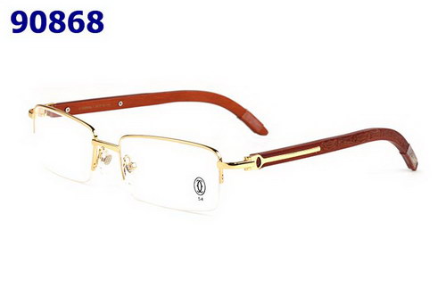 Cartier Plain Sunglasses(AAA)-306