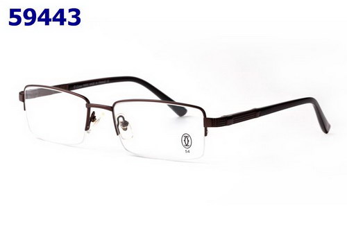 Cartier Plain Sunglasses(AAA)-279