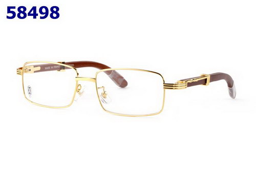 Cartier Plain Sunglasses(AAA)-127