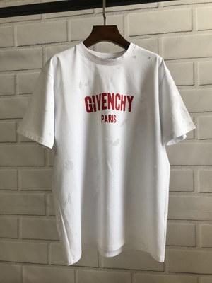 Givenchy T-shirts(True to size)-042