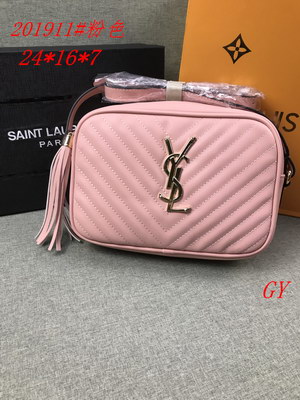 YSL Handbags-006-007