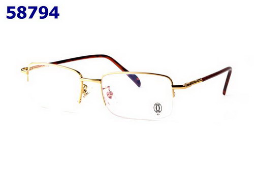 Cartier Plain Sunglasses(AAA)-110