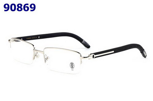 Cartier Plain Sunglasses(AAA)-305