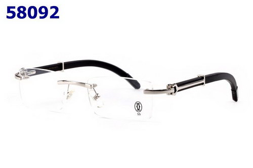 Cartier Plain Sunglasses(AAA)-191