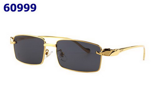 Cartier Plain Sunglasses(AAA)-250