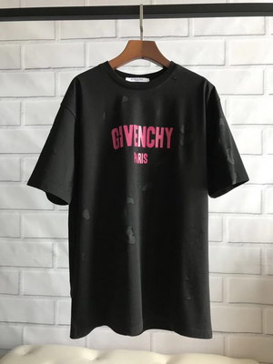 Givenchy T-shirts(True to size)-044