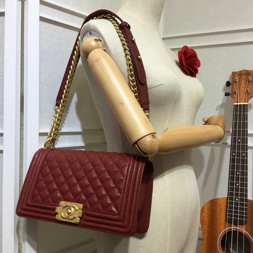 Chanel Handbags AAA(Women)-044