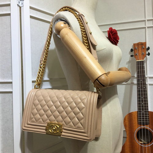Chanel Handbags AAA(Women)-040