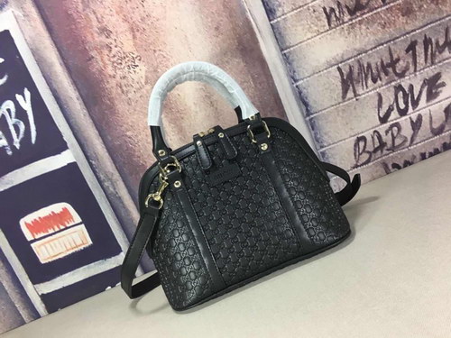 Gucci Handbags AAA(Women)-056