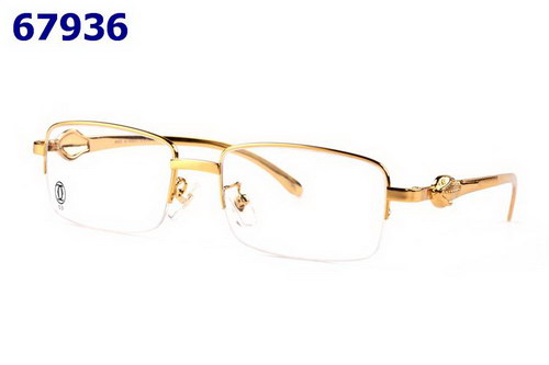 Cartier Plain Sunglasses(AAA)-427