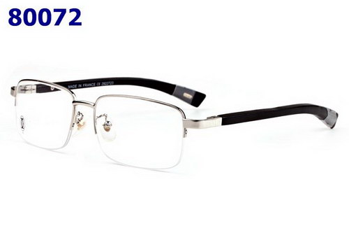 Cartier Plain Sunglasses(AAA)-345