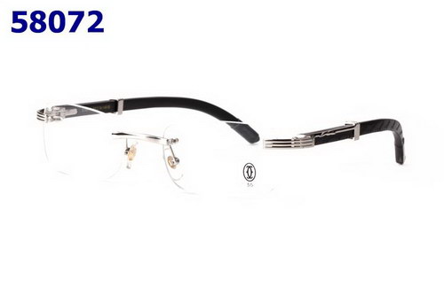 Cartier Plain Sunglasses(AAA)-004