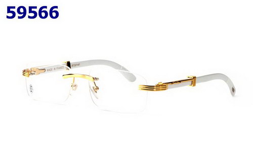 Cartier Plain Sunglasses(AAA)-269