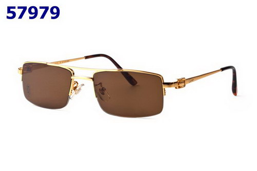 Cartier Plain Sunglasses(AAA)-059