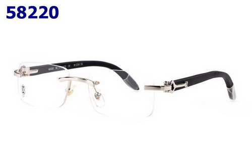 Cartier Plain Sunglasses(AAA)-132