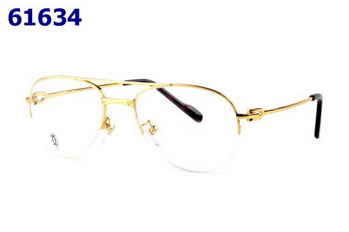 Cartier Plain Sunglasses(AAA)-240