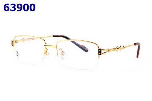 Cartier Plain Sunglasses(AAA)-209