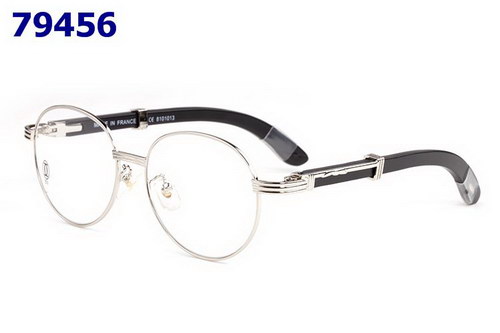 Cartier Plain Sunglasses(AAA)-363