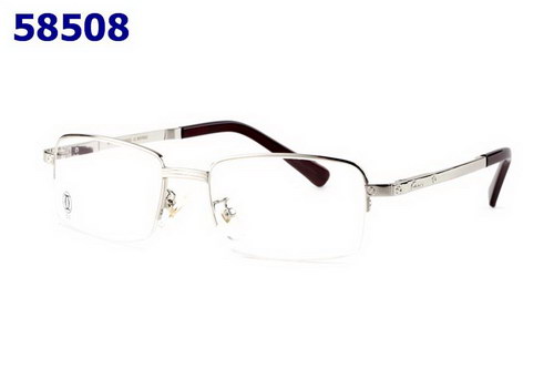 Cartier Plain Sunglasses(AAA)-123