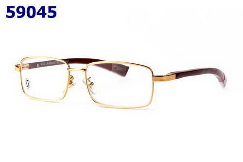 Cartier Plain Sunglasses(AAA)-105