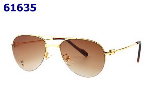 Cartier Plain Sunglasses(AAA)-239
