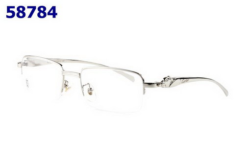 Cartier Plain Sunglasses(AAA)-114