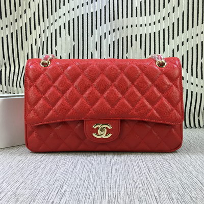 Chanel Handbags AAA(Women)-048