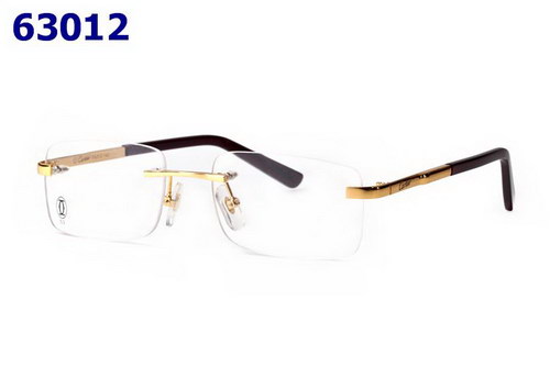 Cartier Plain Sunglasses(AAA)-223