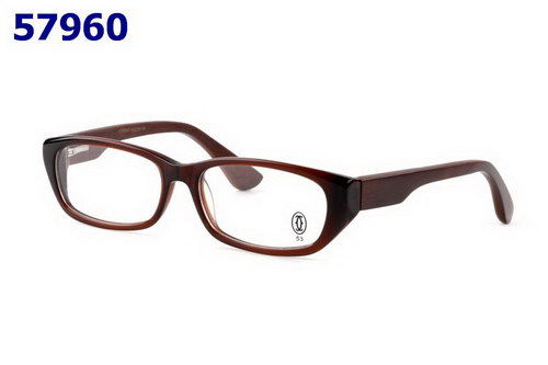 Cartier Plain Sunglasses(AAA)-076