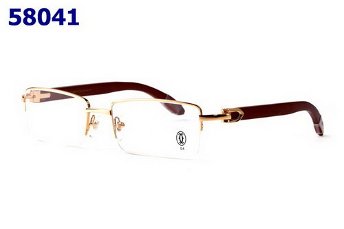 Cartier Plain Sunglasses(AAA)-202