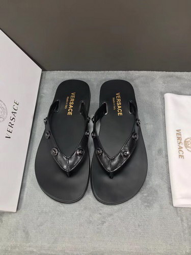 Versace Slippers(AAA)-041