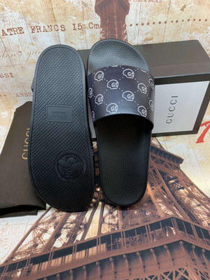Gucci Slippers(AAA)-318