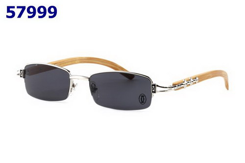 Cartier Plain Sunglasses(AAA)-050