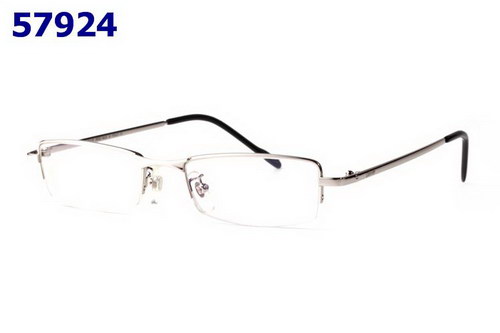Cartier Plain Sunglasses(AAA)-095
